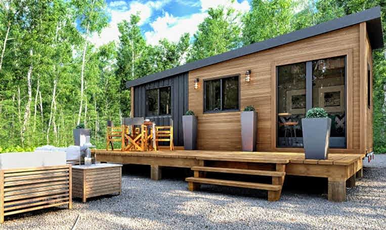 Tiny House