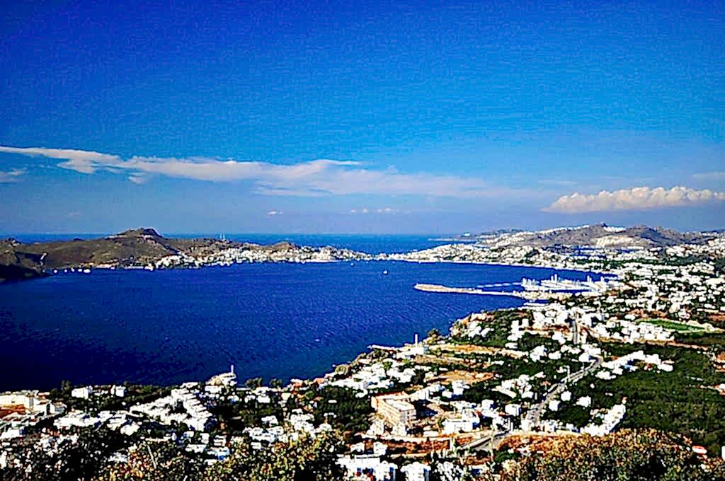 Bodrum Tadilat Dekorasyon